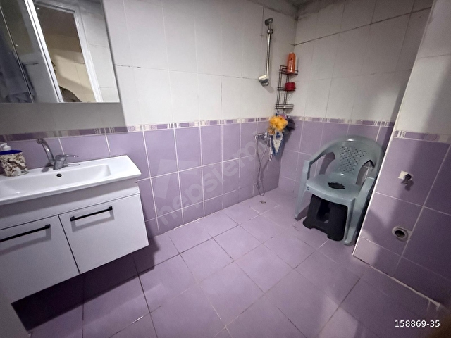 BAĞLARÇEŞME MAH GENİŞ 4+2 KAPALI MUTFAK SATILIK DUBLEKS DAİRE - Görsel 30