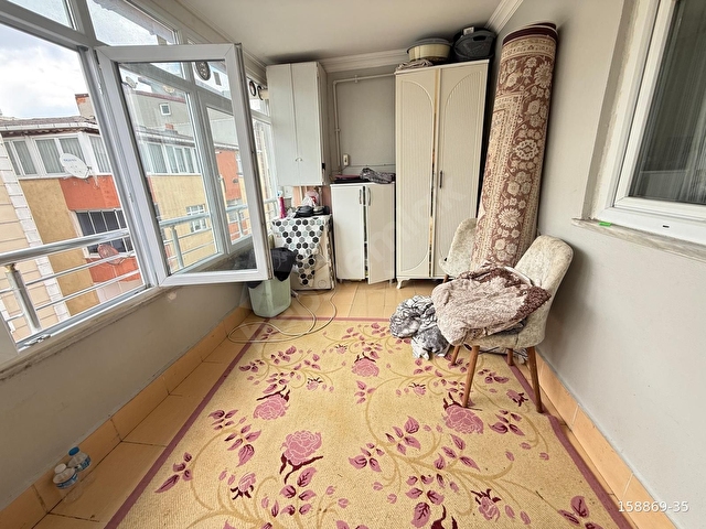 BAĞLARÇEŞME MAH GENİŞ 4+2 KAPALI MUTFAK SATILIK DUBLEKS DAİRE - Görsel 20
