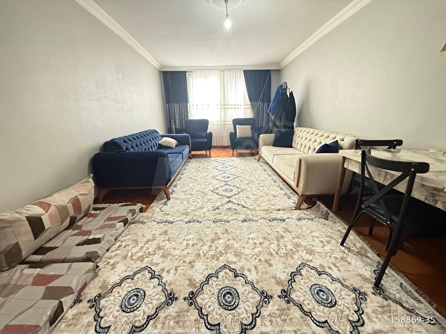 BAĞLARÇEŞME MAH GENİŞ 4+2 KAPALI MUTFAK SATILIK DUBLEKS DAİRE - Görsel 16