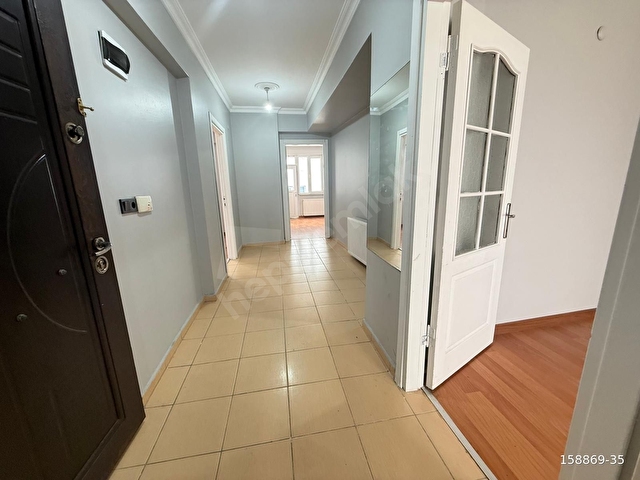 BAĞLARÇEŞME MAH GENİŞ 4+2 KAPALI MUTFAK SATILIK DUBLEKS DAİRE - Görsel 29