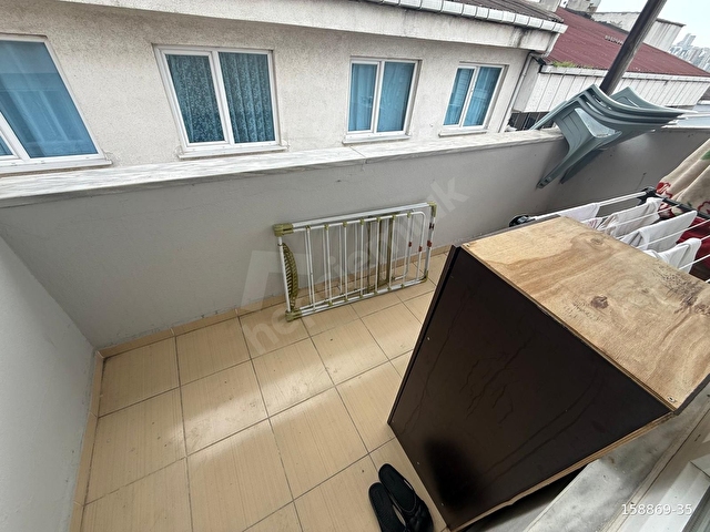 BAĞLARÇEŞME MAH GENİŞ 4+2 KAPALI MUTFAK SATILIK DUBLEKS DAİRE - Görsel 25