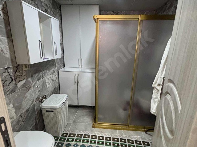BİLSA kat 5 iki balkonlu 185 metre iki bloklu sitede - Görsel 24