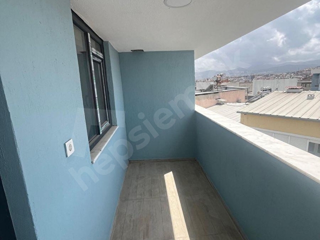 Gülyaka Mahallesinde 3+1 Dubleks Deniz Manzaralı Daire - Görsel 28