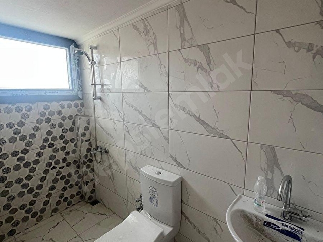 Gülyaka Mahallesinde 3+1 Dubleks Deniz Manzaralı Daire - Görsel 12