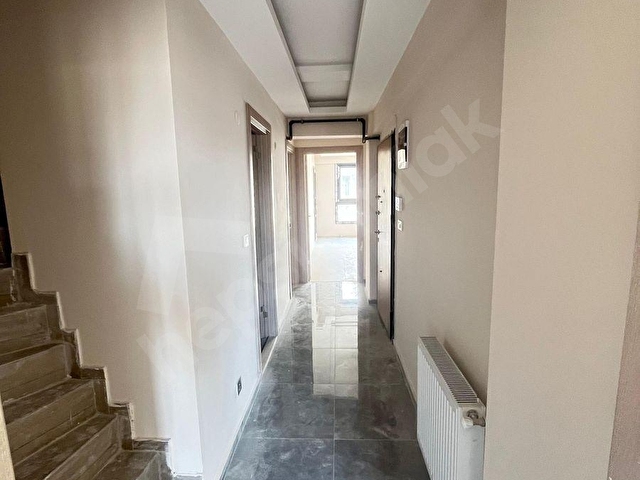 Gülyaka Mahallesinde 3+1 Dubleks Deniz Manzaralı Daire - Görsel 22