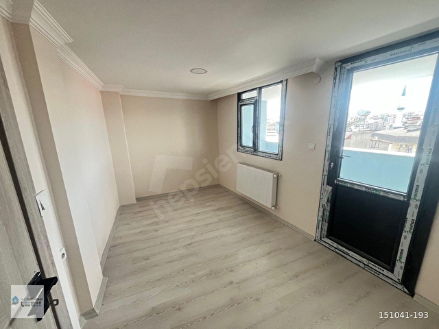 Gülyaka Mahallesinde 3+1 Dubleks Deniz Manzaralı Daire - Görsel 11