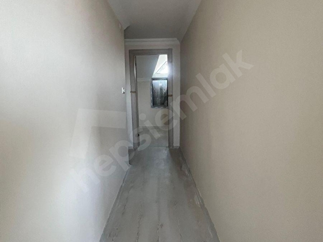 Gülyaka Mahallesinde 3+1 Dubleks Deniz Manzaralı Daire - Görsel 19