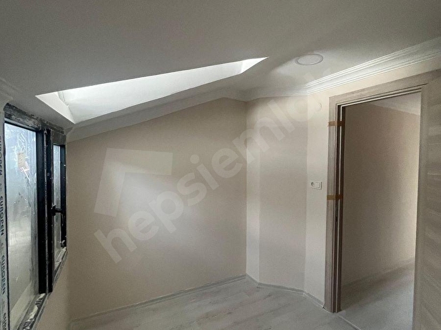 Gülyaka Mahallesinde 3+1 Dubleks Deniz Manzaralı Daire - Görsel 9