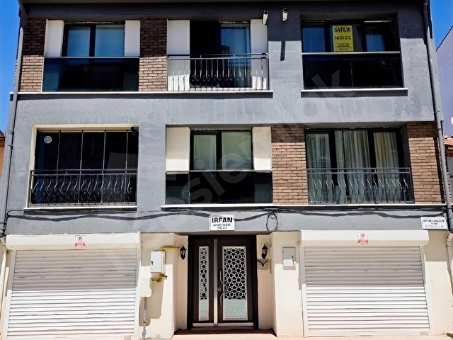 BÜYÜKDERE MAHALLESİNDE SATILIK 1+1 - Görsel 26