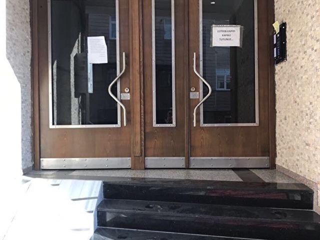 Rnkdan Halide Edipte Tanır Sokakta 1+1 Kiracılı Kot 2 Daire