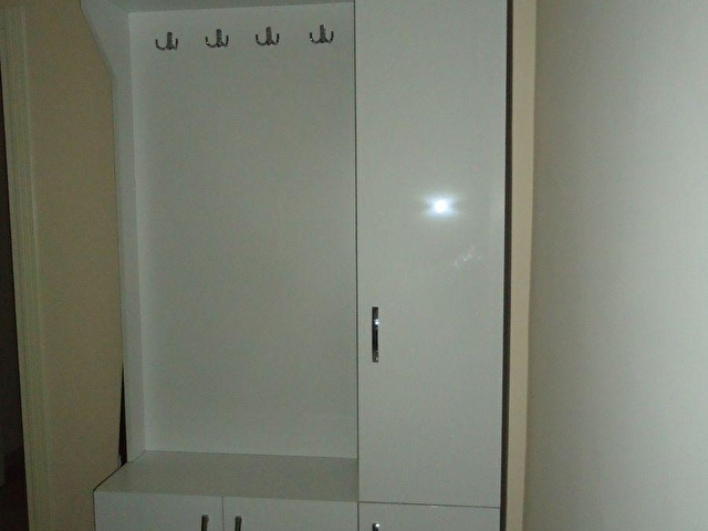 Rnkdan Halide Edipte Tanır Sokakta 1+1 Kiracılı Kot 2 Daire