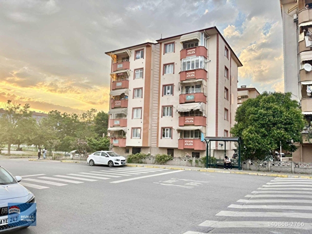 YENİKENT MH TURGUT ÖZAL CD DE SATILIK 3+1 DAİRE - Görsel 2