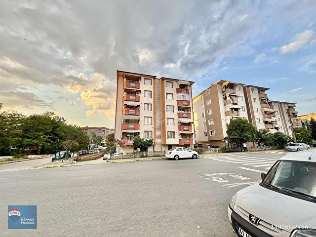YENİKENT MH TURGUT ÖZAL CD DE SATILIK 3+1 DAİRE - Görsel 4