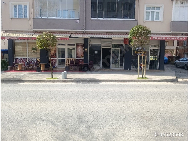 YATIRIMLIK SATILIK DÜKKAN - Görsel 2