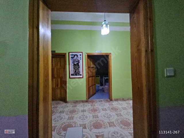 ÇAYIRALTI EMLAKTAN DERİNKUYUDA 22 ODALI KİRALIK OTEL - Görsel 16
