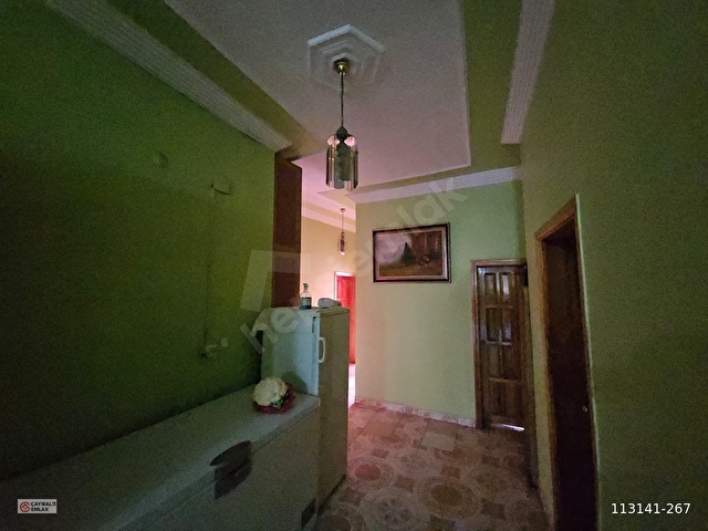 ÇAYIRALTI EMLAKTAN DERİNKUYUDA 22 ODALI KİRALIK OTEL - Görsel 19
