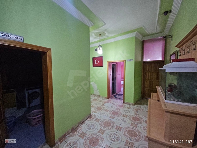 ÇAYIRALTI EMLAKTAN DERİNKUYUDA 22 ODALI KİRALIK OTEL - Görsel 17