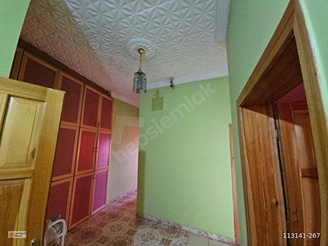 ÇAYIRALTI EMLAKTAN DERİNKUYUDA 22 ODALI KİRALIK OTEL - Görsel 23