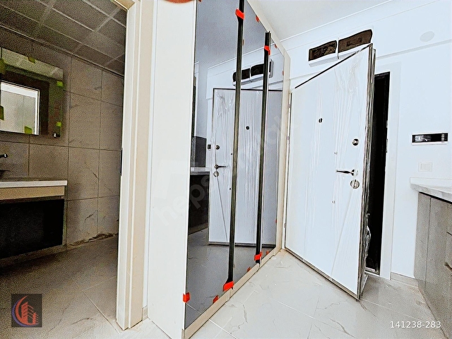 FİNANSDAN BULVAR ÜSTÜNDE EMSALSİZ RAKAMA 1+1 KİRALIK DAİRE!!! - Görsel 21