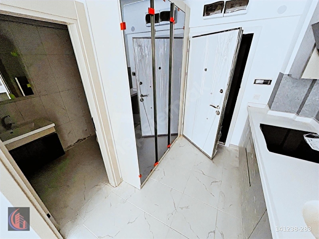FİNANSDAN BULVAR ÜSTÜNDE EMSALSİZ RAKAMA 1+1 KİRALIK DAİRE!!! - Görsel 24
