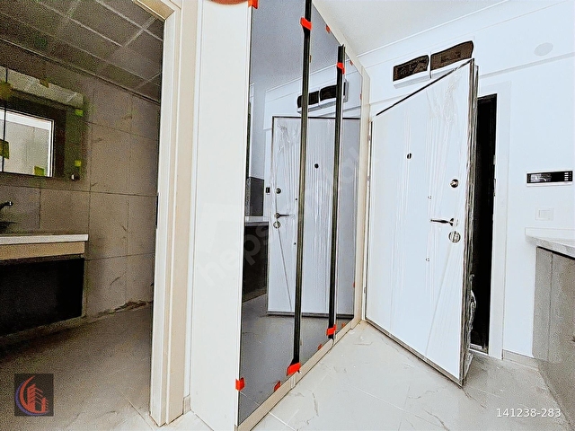 FİNANSDAN BULVAR ÜSTÜNDE EMSALSİZ RAKAMA 1+1 KİRALIK DAİRE!!! - Görsel 23