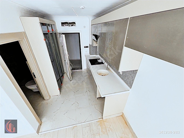 FİNANSDAN BULVAR ÜSTÜNDE EMSALSİZ RAKAMA 1+1 KİRALIK DAİRE!!! - Görsel 7