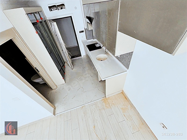 FİNANSDAN BULVAR ÜSTÜNDE EMSALSİZ RAKAMA 1+1 KİRALIK DAİRE!!! - Görsel 29