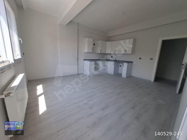 Satılık daire cevre yolu 2+1 üniversite yakın  Damar emlak Gayrimenkul den - Görsel 10