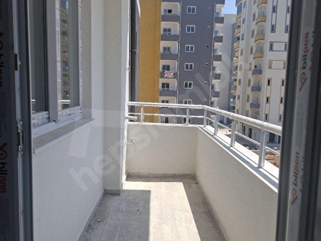 Satılık daire cevre yolu 2+1 üniversite yakın  Damar emlak Gayrimenkul den - Görsel 13