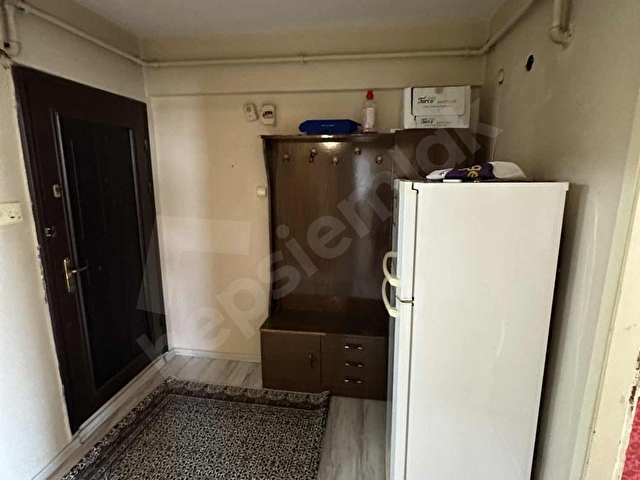 MERKEZİ KONUMDA ARAKAT EŞYASIZ KİRALIK 3+1 YENİ TADİLATLI - Görsel 8