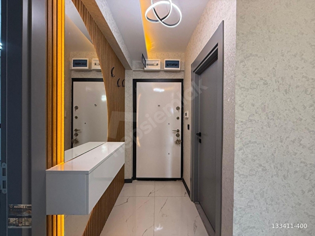 ALKAYIŞTAN ▓ PURSAKLAR MERKEZDE 2+1 2.KAT Y.ISITMA LÜX DAİRE - Görsel 26