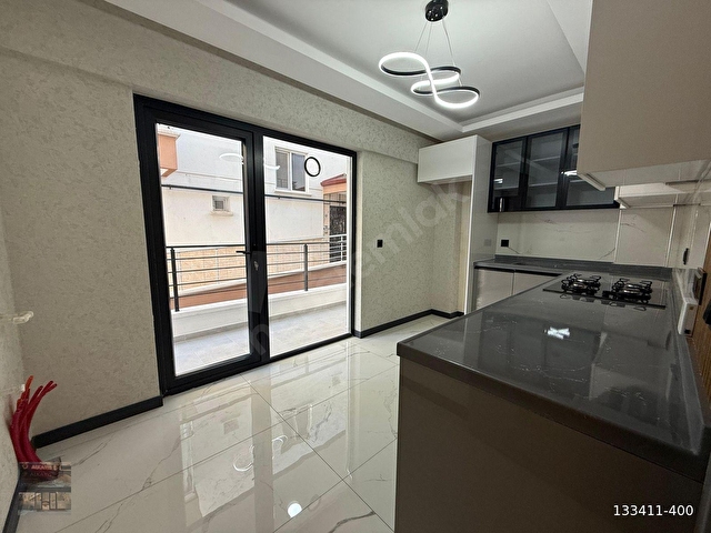 ALKAYIŞTAN ▓ PURSAKLAR MERKEZDE 2+1 2.KAT Y.ISITMA LÜX DAİRE - Görsel 6