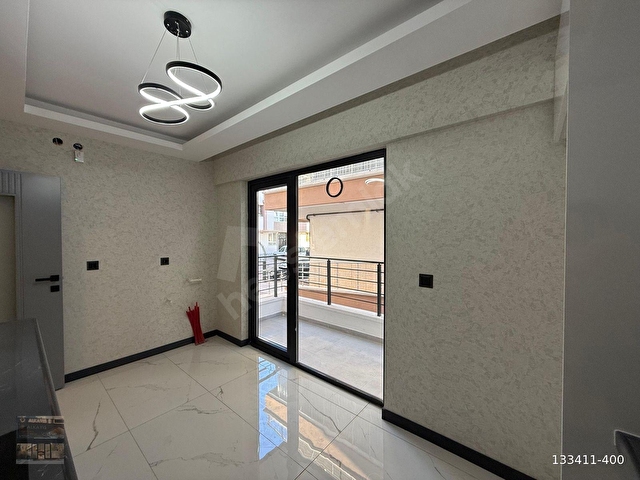 ALKAYIŞTAN ▓ PURSAKLAR MERKEZDE 2+1 2.KAT Y.ISITMA LÜX DAİRE - Görsel 5