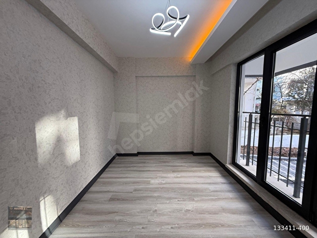 ALKAYIŞTAN ▓ PURSAKLAR MERKEZDE 2+1 2.KAT Y.ISITMA LÜX DAİRE - Görsel 19
