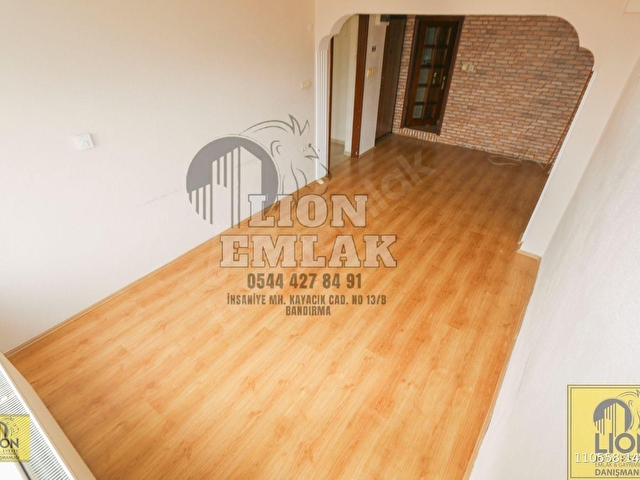 🟨⬛️LION EMLAKTAN AVM YAKINI MASRAFSIZ 2+1 KİRALIK DAİRE⬛️🟨 - Görsel 5