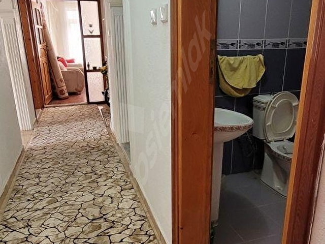 FİNİKE SAHİL DENİZE 100 METRE KİRALIK 3+1 DAİRE - Görsel 3