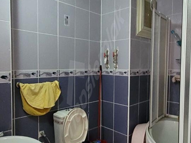 FİNİKE SAHİL DENİZE 100 METRE KİRALIK 3+1 DAİRE - Görsel 7