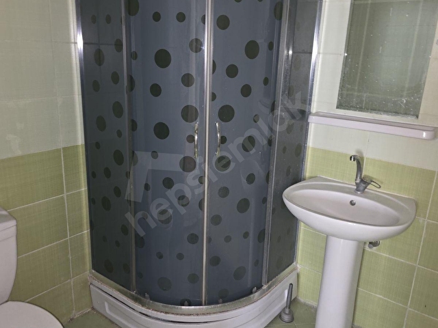 Aktepe TOKİ konutları villa konseptinde bahçe katı 4+1 yapılı - Görsel 24