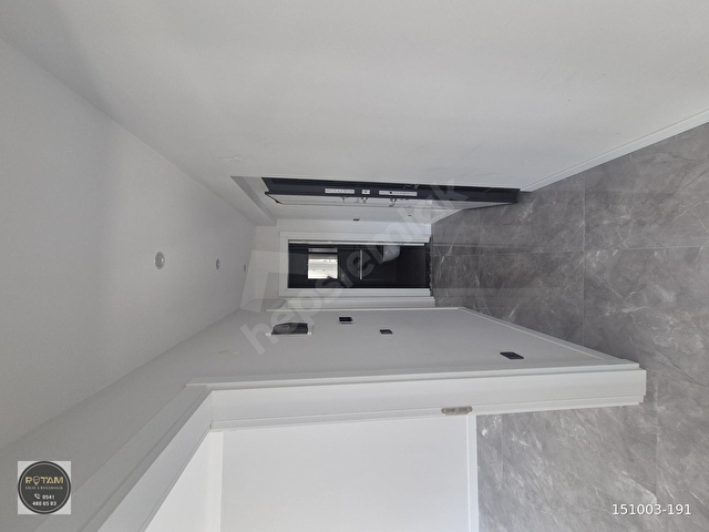 ROTAM EMLAKTAN ORTACADA SIFIR 2+1 BAHÇELİ GENİŞ KİRALIK DAİRE - Görsel 26