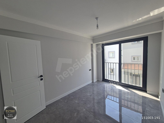 ROTAM EMLAKTAN ORTACADA SIFIR 2+1 BAHÇELİ GENİŞ KİRALIK DAİRE - Görsel 24