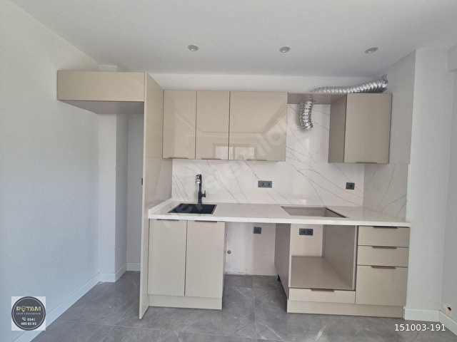 ROTAM EMLAKTAN ORTACADA SIFIR 2+1 BAHÇELİ GENİŞ KİRALIK DAİRE - Görsel 4