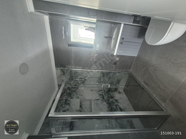 ROTAM EMLAKTAN ORTACADA SIFIR 2+1 BAHÇELİ GENİŞ KİRALIK DAİRE - Görsel 19