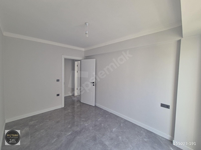 ROTAM EMLAKTAN ORTACADA SIFIR 2+1 BAHÇELİ GENİŞ KİRALIK DAİRE - Görsel 25