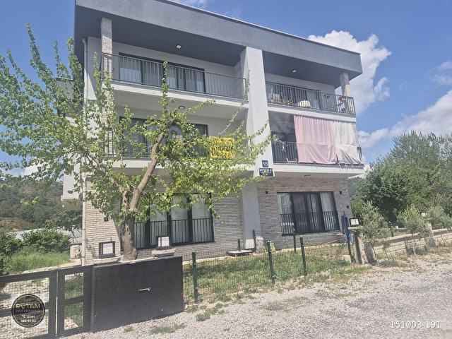 ROTAM EMLAKTAN ORTACADA SIFIR 2+1 BAHÇELİ GENİŞ KİRALIK DAİRE - Görsel 2
