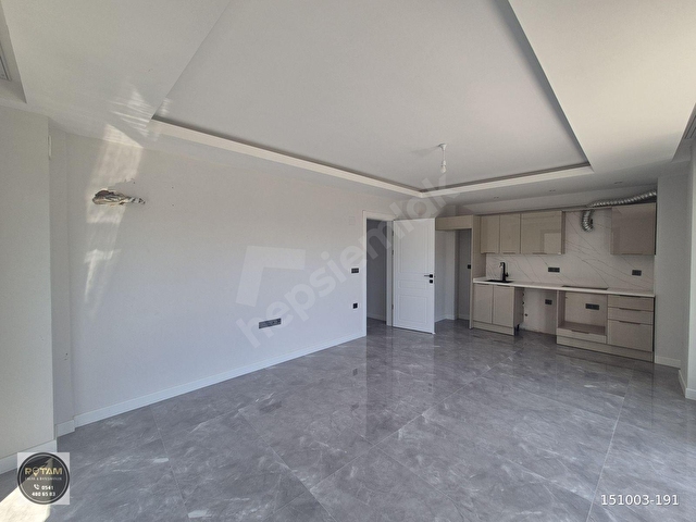 ROTAM EMLAKTAN ORTACADA SIFIR 2+1 BAHÇELİ GENİŞ KİRALIK DAİRE - Görsel 7