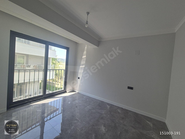 ROTAM EMLAKTAN ORTACADA SIFIR 2+1 BAHÇELİ GENİŞ KİRALIK DAİRE - Görsel 14