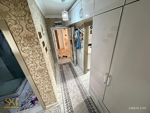 SYMDEN PINARBAŞI MH KATTA BAĞIMSIZ ÖN C. YAPILI 3+1DAİRE - Görsel 20
