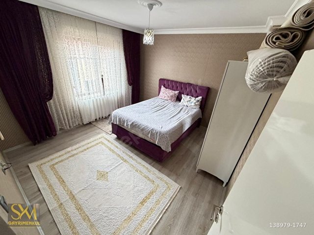 SYMDEN PINARBAŞI MH KATTA BAĞIMSIZ ÖN C. YAPILI 3+1DAİRE - Görsel 10