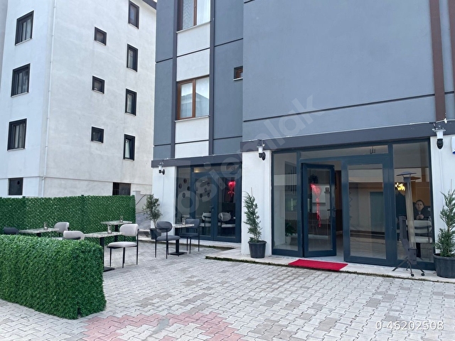 Devren Kiralık Hazır Cafe - Görsel 5