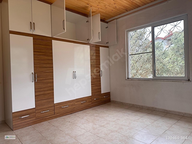 Atam Emlaktan Köyceğiz Toparlarda Kiralık Müstakil 3+1 Ev - Görsel 12
